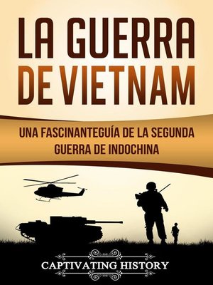 cover image of La Guerra de Vietnam